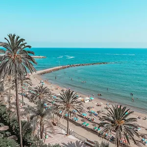  Apartament Puerto Azul