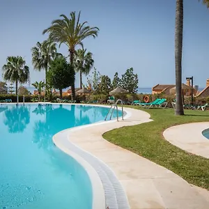 1 Beach Golf Marbella