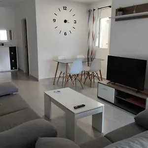 Apartamento Platero Marbella
