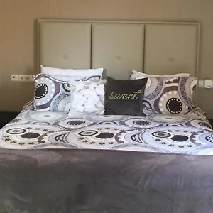 Habitacion Vacacional Marbella