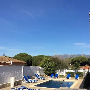 Apartment Y Kai (adults Only), Marbella