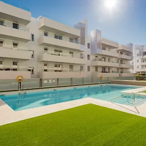  Apartament Aqua Vento,