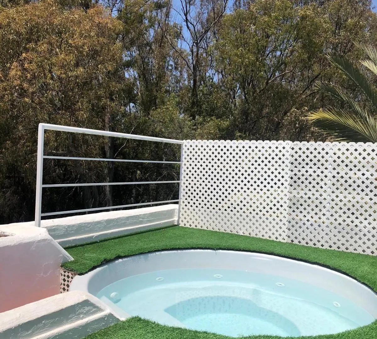 1081 Beachfront Penthouse Jacuzzi Roofterace Lounge Wifi Marbella Apartment